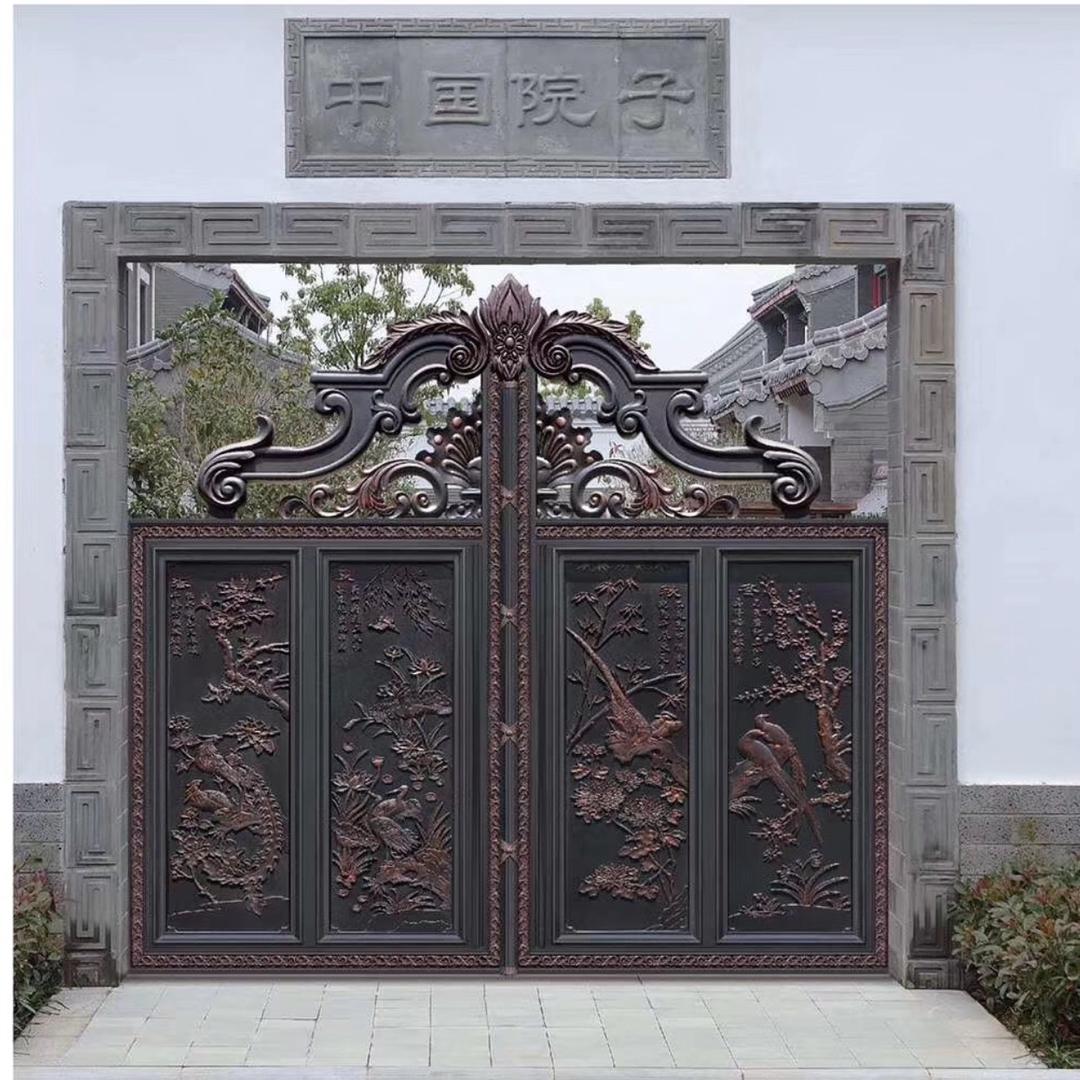 环宇铝艺