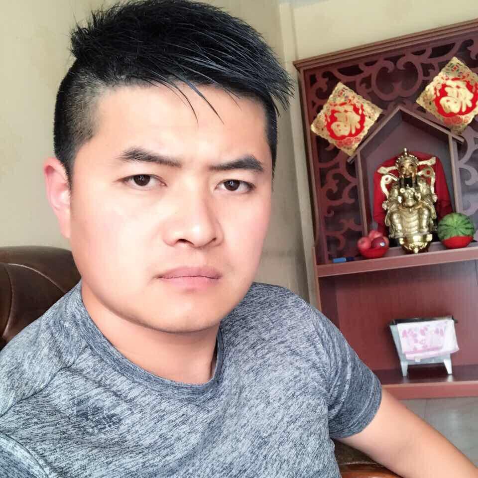 阿洋