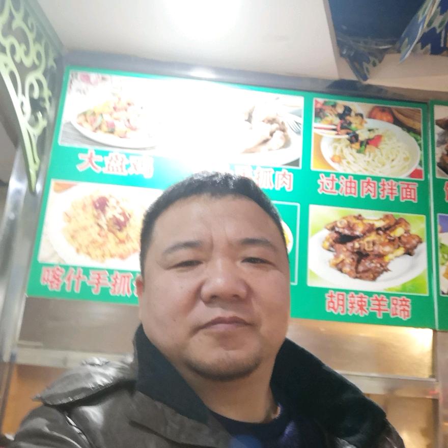 喀什噶尔新疆餐厅