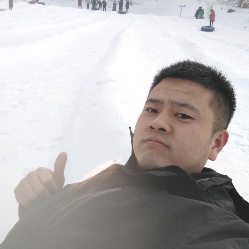 矿工的快乐生活