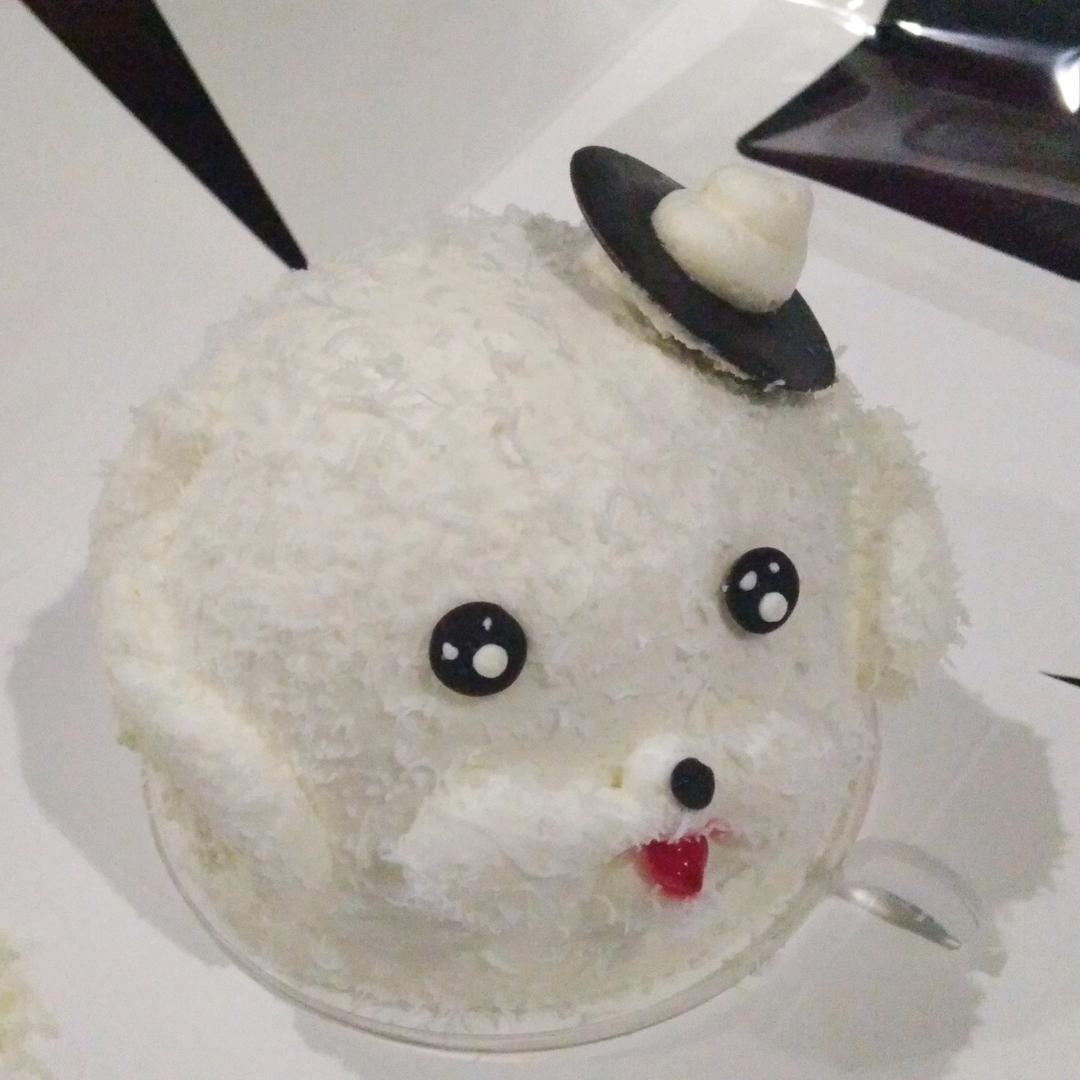 苦涩的咖啡