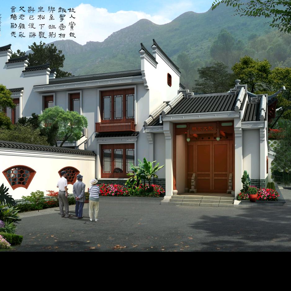 农民伯伯