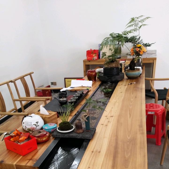 陶园绿色庄园