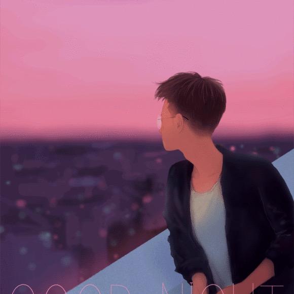 影子少年