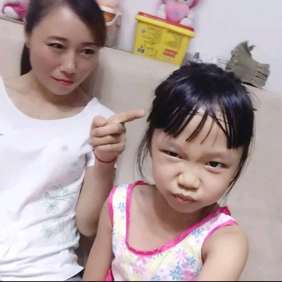 川姐