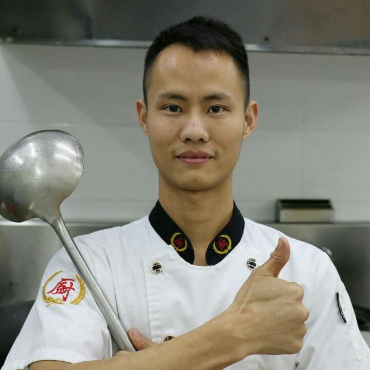 美食作家王刚@抖音