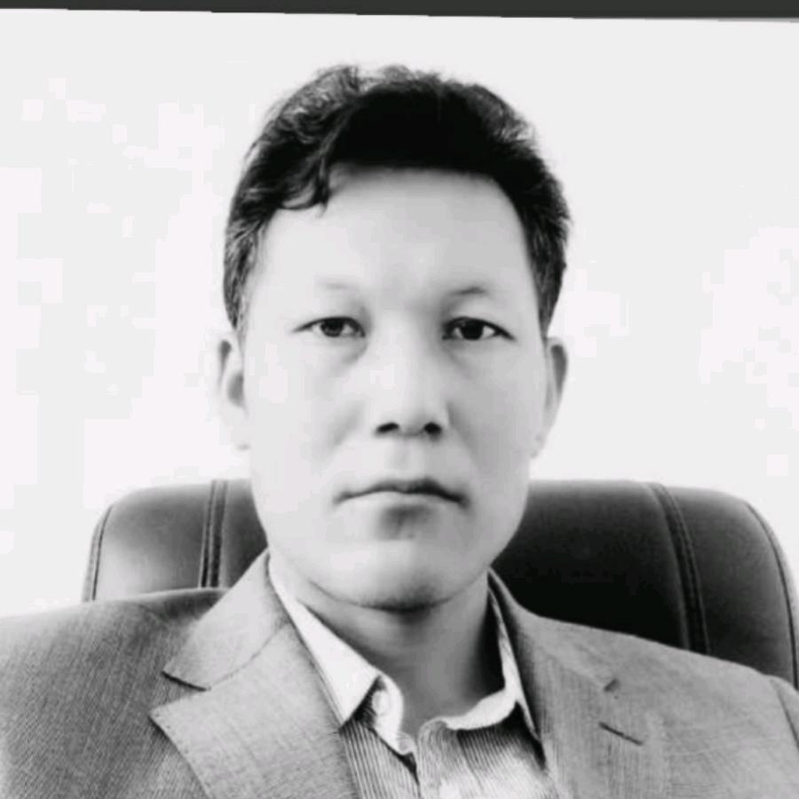 艾总说创业