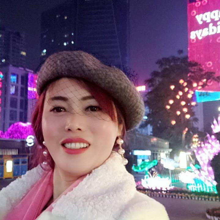 蒋小丽