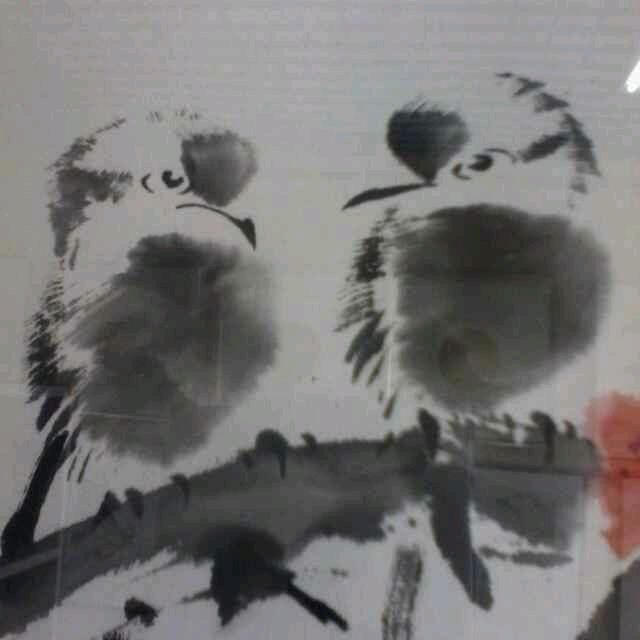 霍氏画廊