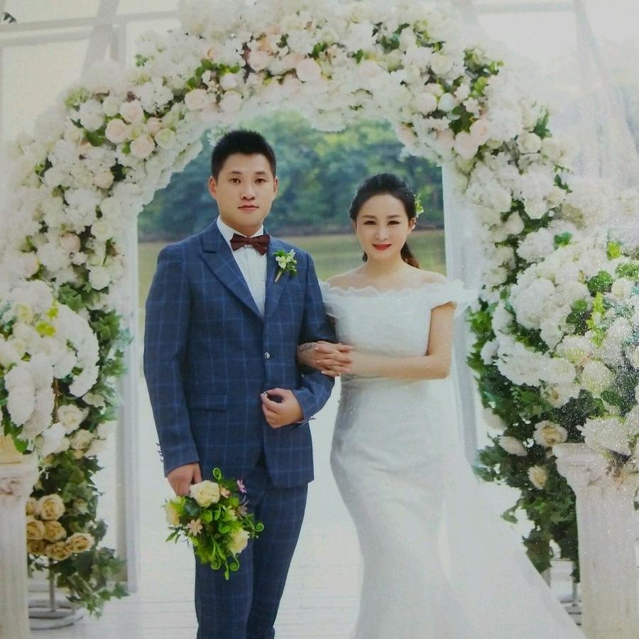 帅帅妈妈