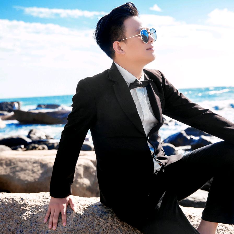 海南 全能金融 小飞