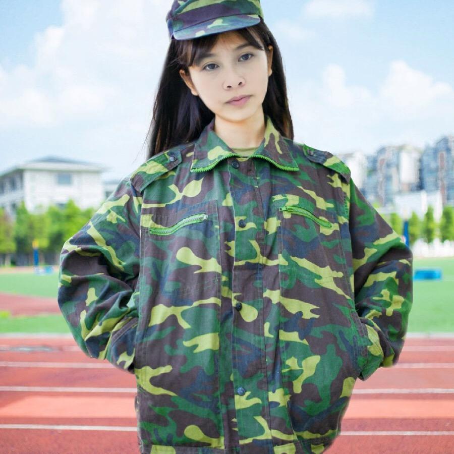 卖家电的朱姐姐