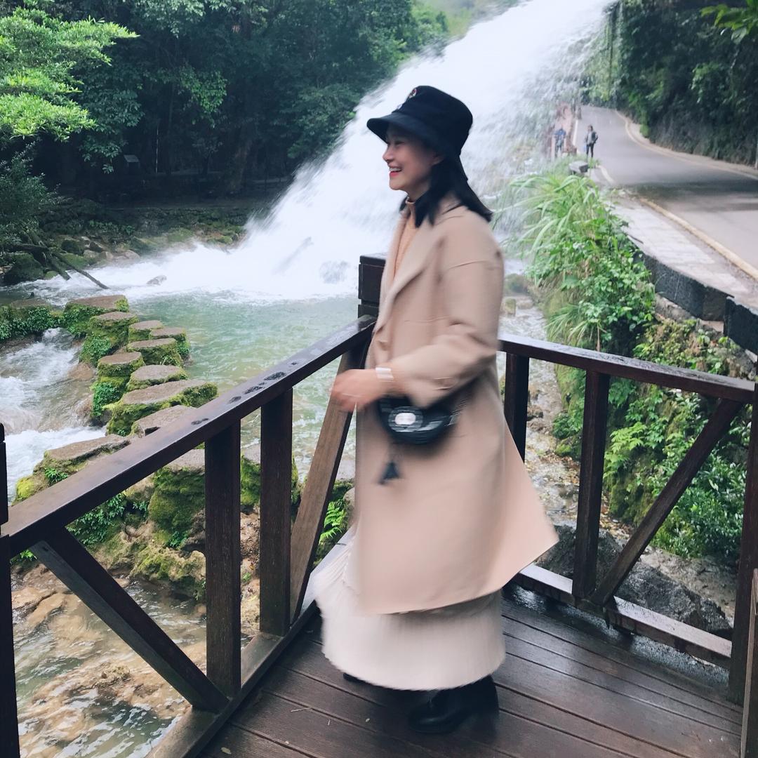 爱吃榴莲的姑娘