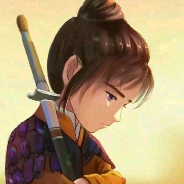 花下是谁