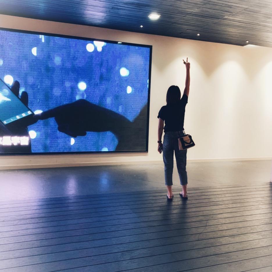 王俪俪新辉盈福（Skysea）