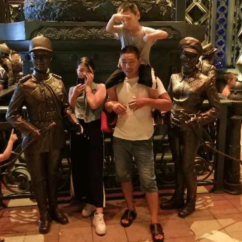 张家港金港镇陈喜建材经营部