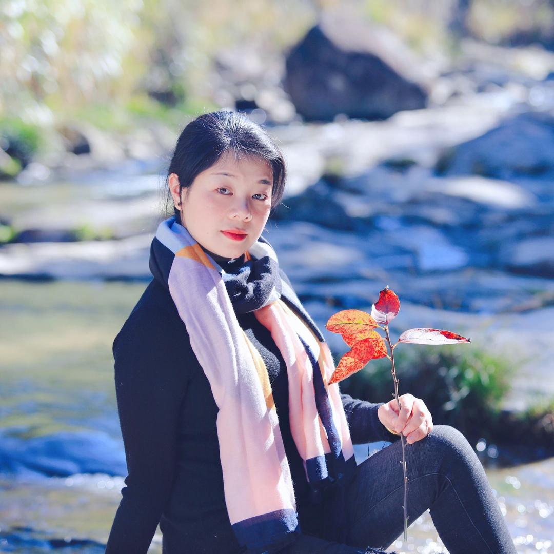 庆元菇娘— 铃铛