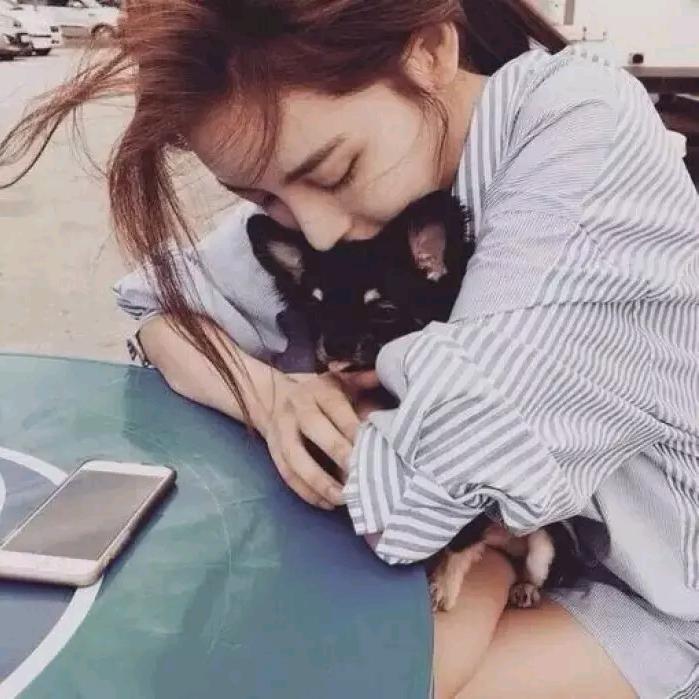 傲娇的小公举