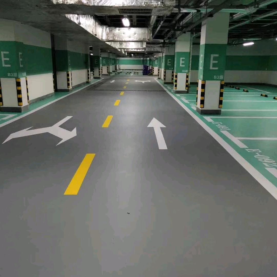 起洋地坪车库最佳方案