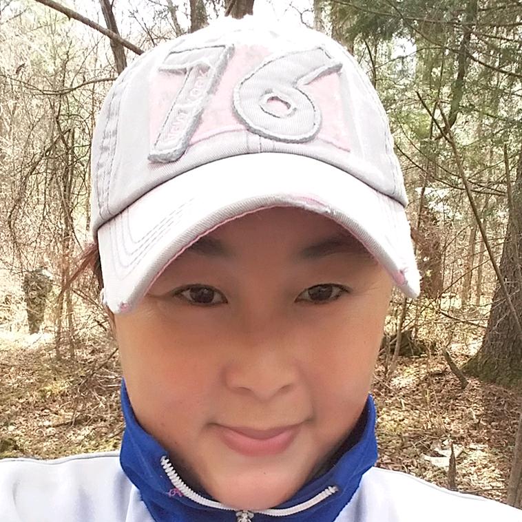 大山里的蜂女人