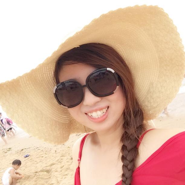 阳光☀️