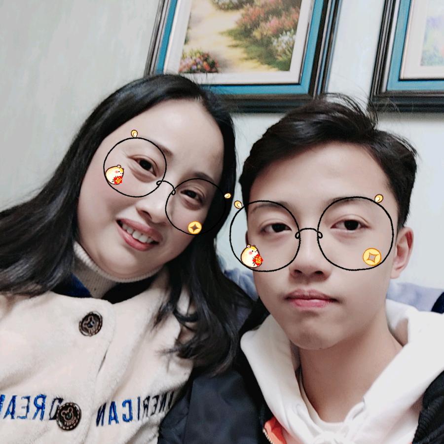 大樯妈妈咪呀