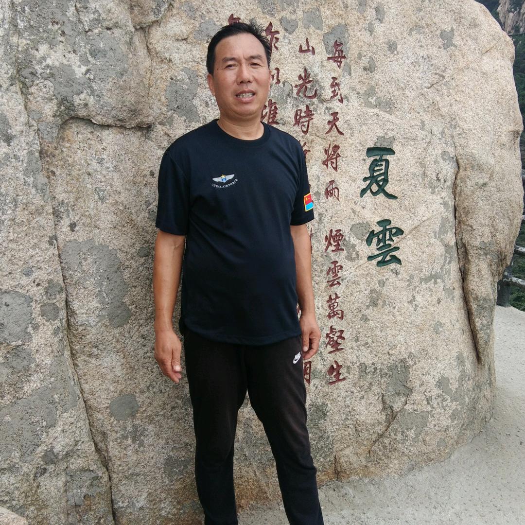 青春常在