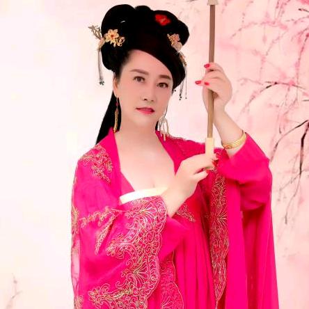 @玉～～🌺(手机摄影 )
