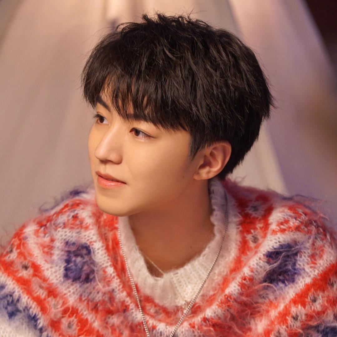 王俊凯的老阿姨🌸。