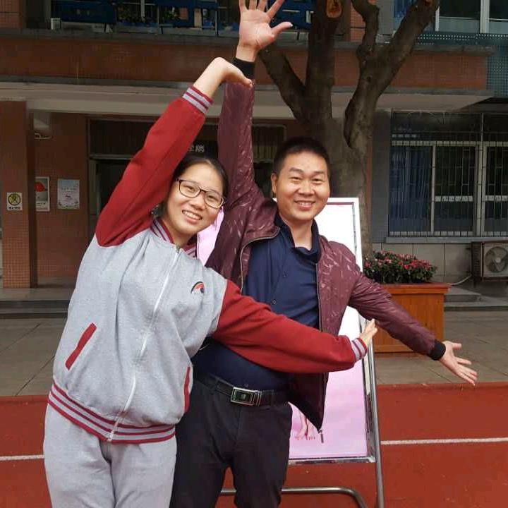 正友汽车服务中心！何永生