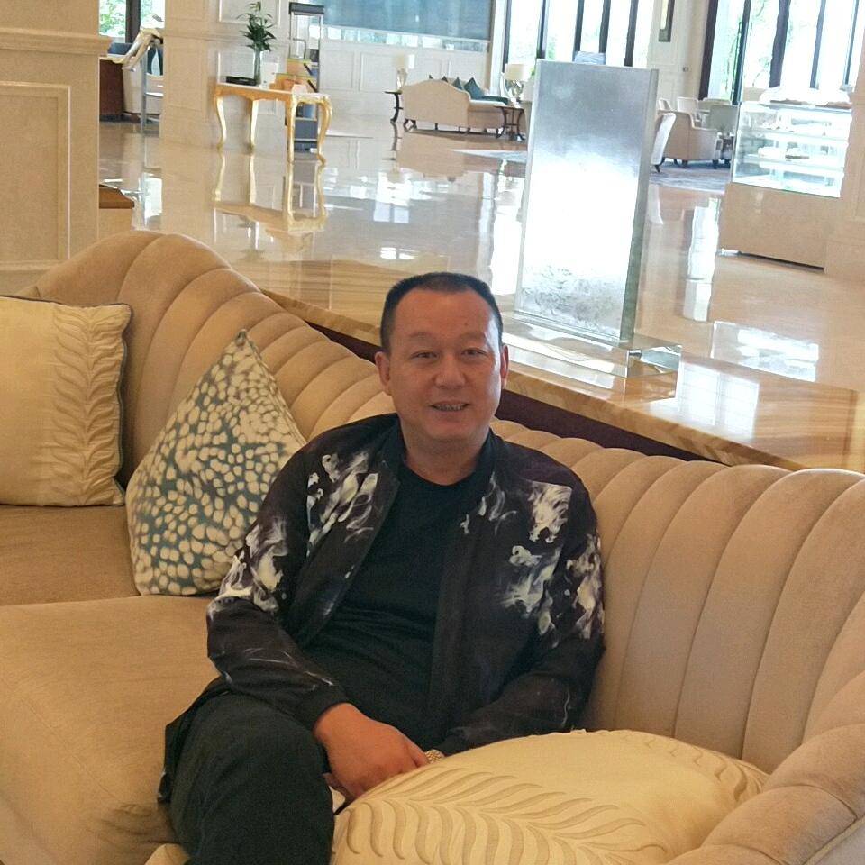 西北狼王