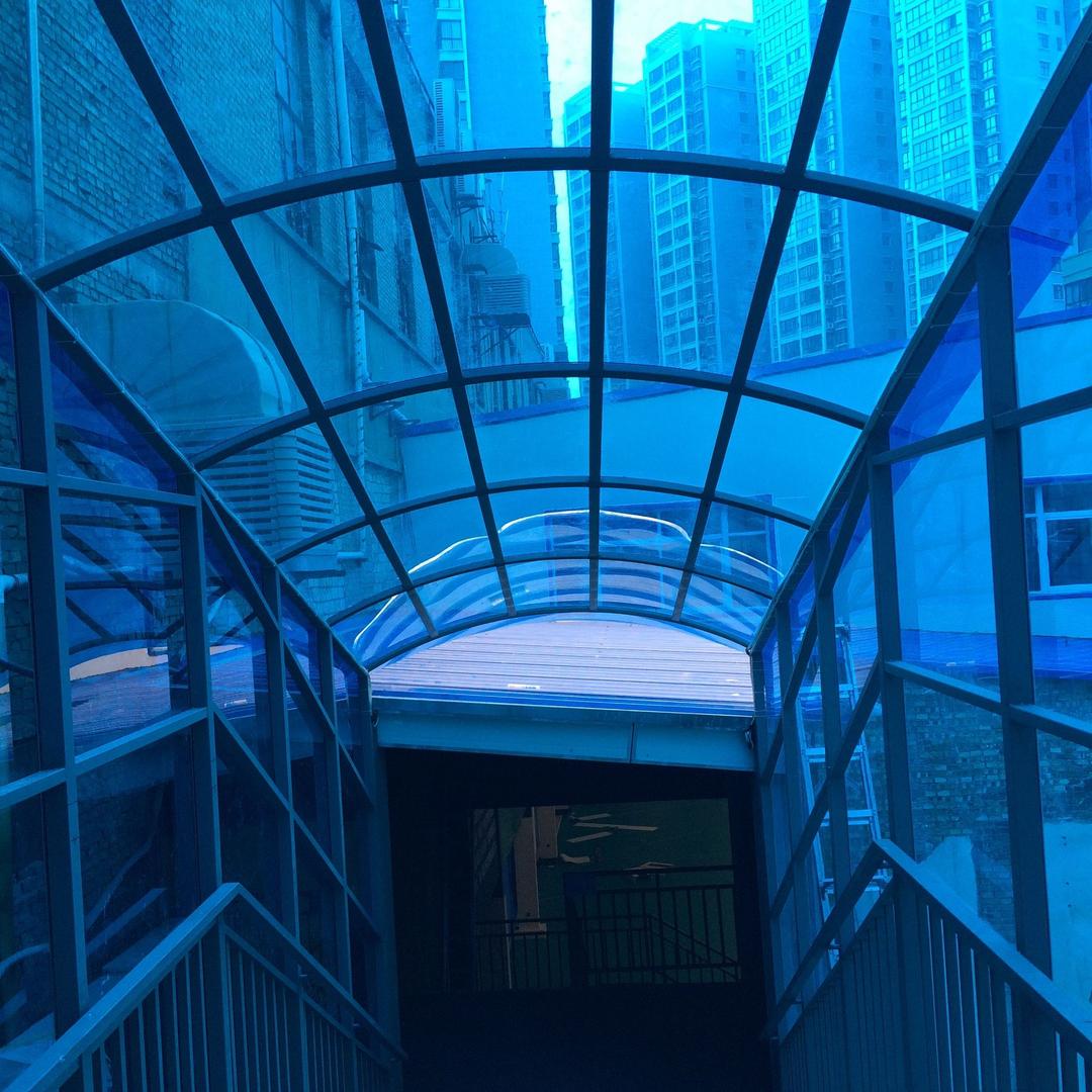 固力电焊钢结构