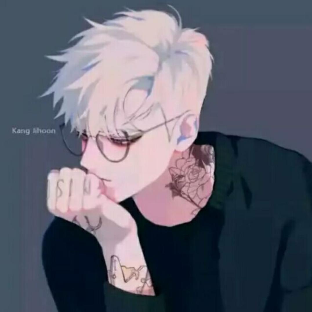 莫白