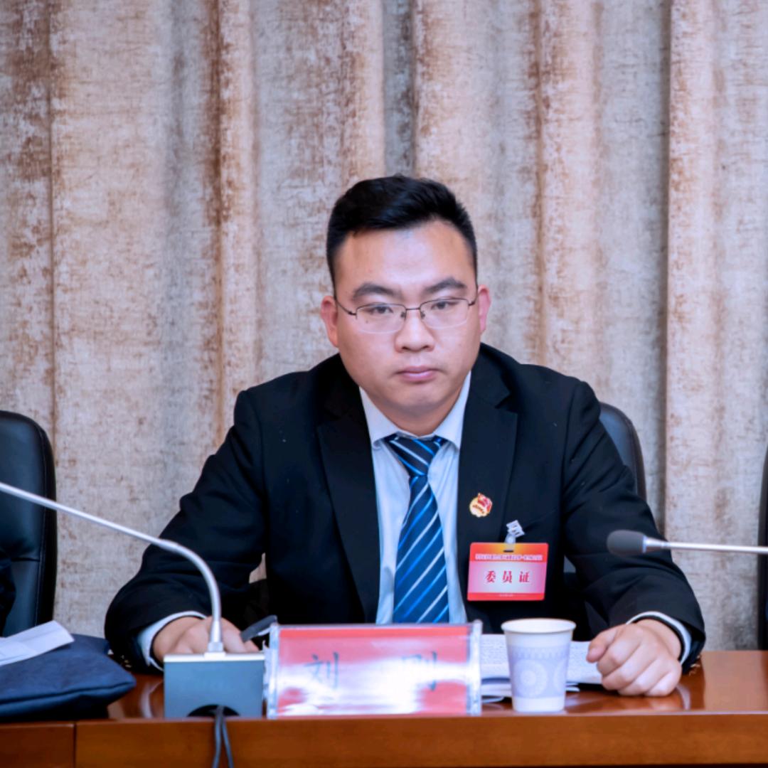 远航清北升学规划中心—刘校长