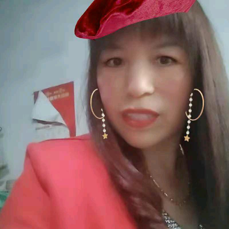 兰花草