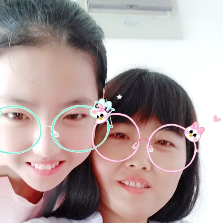 @你若安好便是晴天