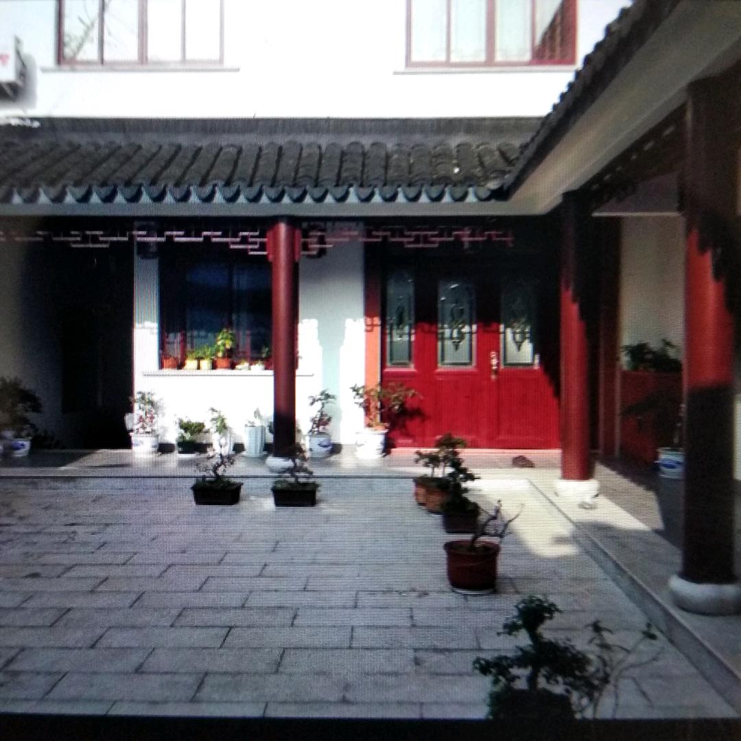 碧螺茶农