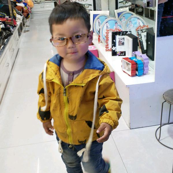 迷失了自我