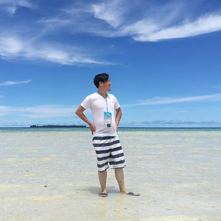 大理晴.蓝～阿飞
