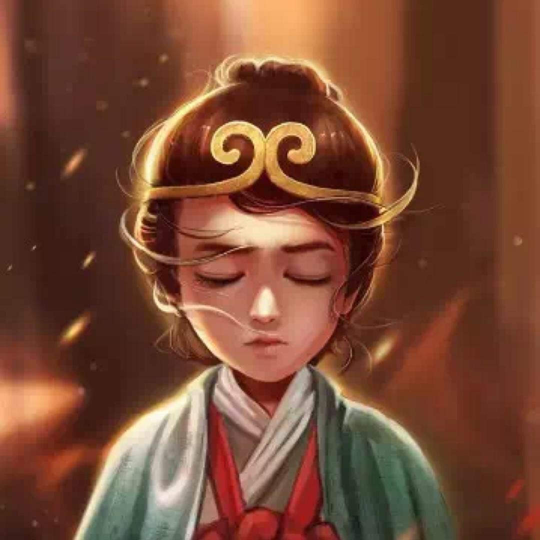 心灵的港湾