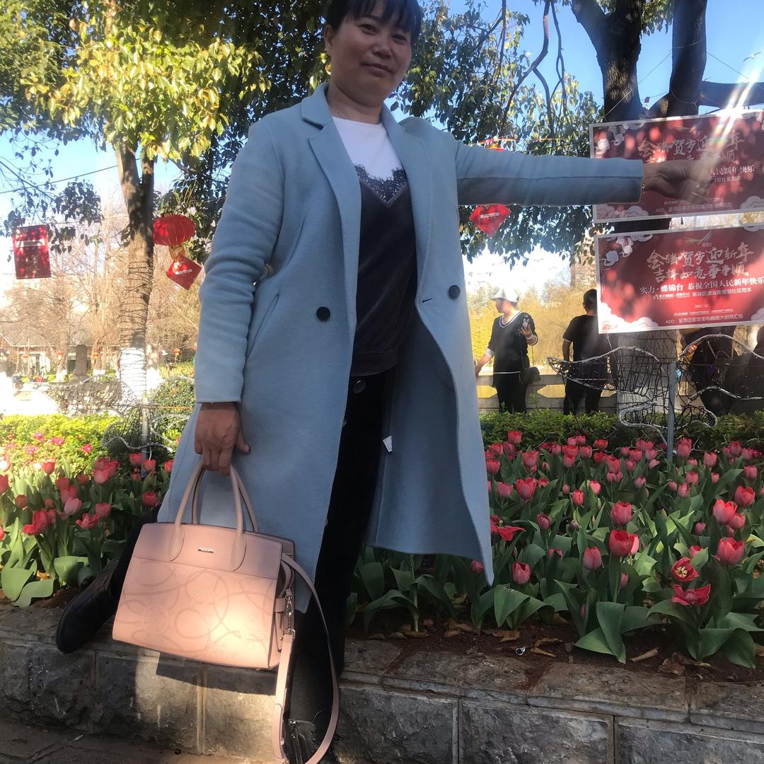 三孩子妈