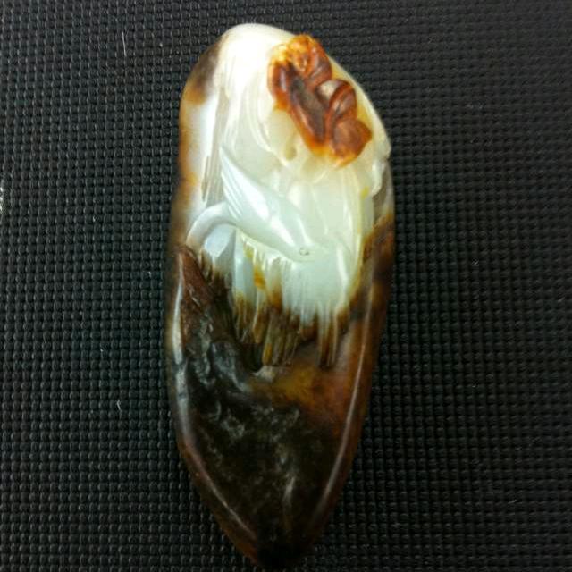 克拉玛依市玉石珠宝手工店陶俊