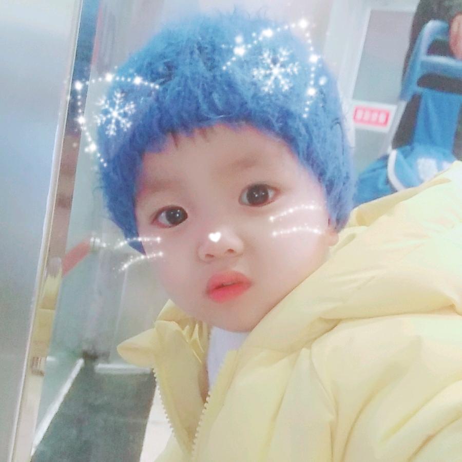 爱做美梦的→_→小财迷