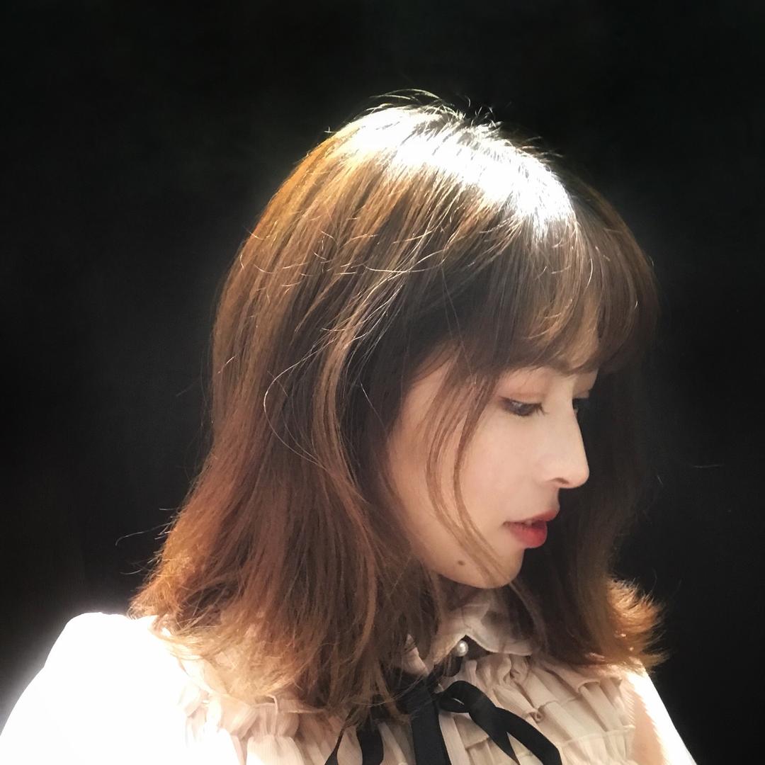 cici（好运显化版）