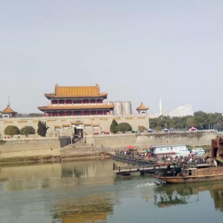 最美🇨🇳高安