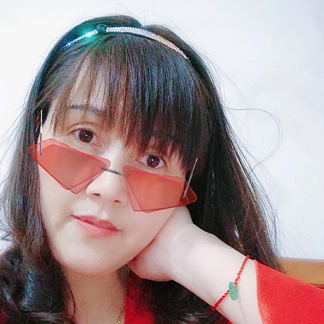 神许你一生好运