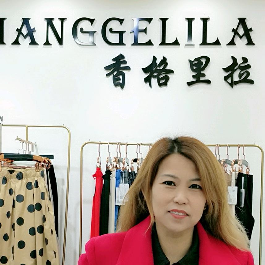 衣颖服饰商行