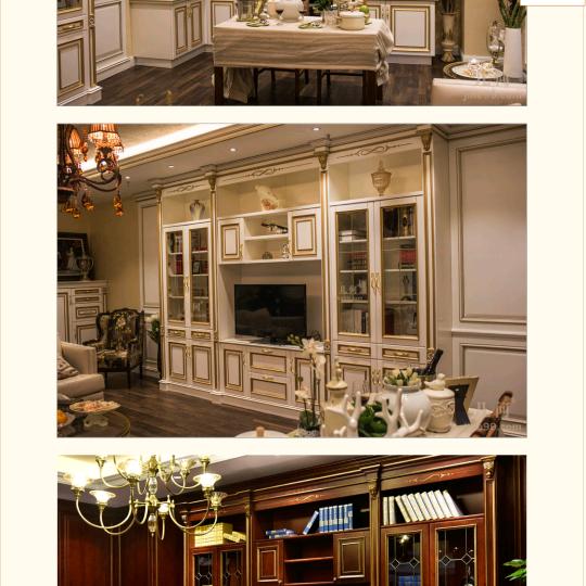 远杨全屋定制210.325W