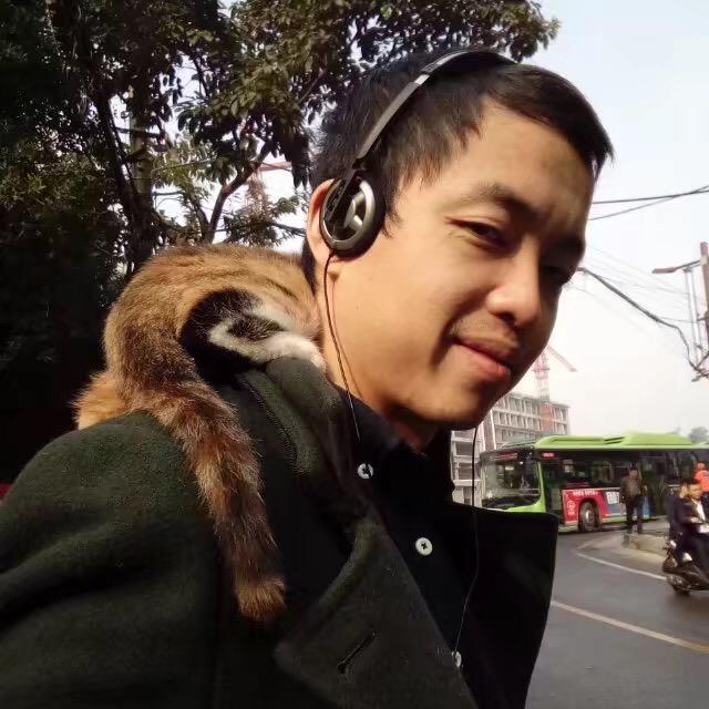 大王老师见闻录