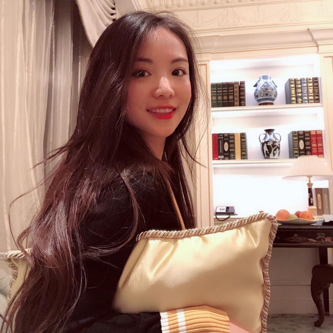 小女贼说精酿